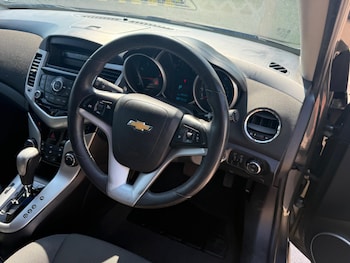 Used Chevrolet Cruze 2012 for sale - 78728393: Photo