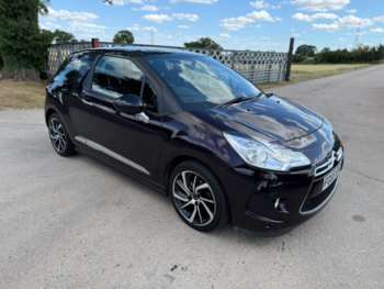 (65) - 1.6 BlueHDi DStyle Nav Euro 6 (s/s) 3dr