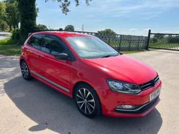2016 (66) - 1.0 BlueMotion Tech beats Euro 6 (s/s) 3dr