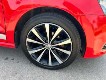 Used Volkswagen Polo 2016 for sale - 74611494: Photo