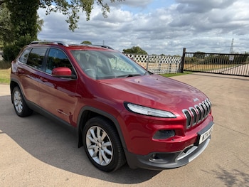 2014 (14) - 2.0 CRD [170] Limited 5dr Auto