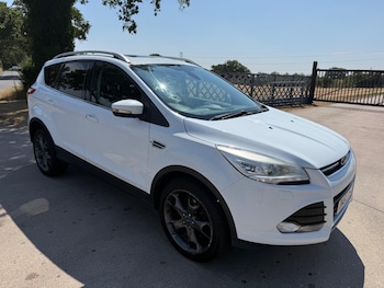 Used Ford Kuga 2013 for sale - 79236966: Photo