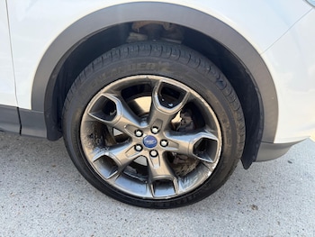 Used Ford Kuga 2013 for sale - 79236966: Photo
