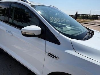 Used Ford Kuga 2013 for sale - 79236966: Photo