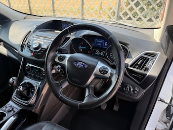 Used Ford Kuga 2013 for sale - 79236966: Photo