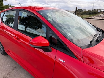 Used Ford Fiesta 2018 for sale - 75978847: Photo