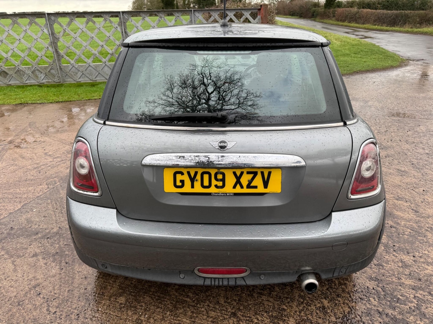 Used MINI Hatch 2009 for sale - 77306339: Photo 10