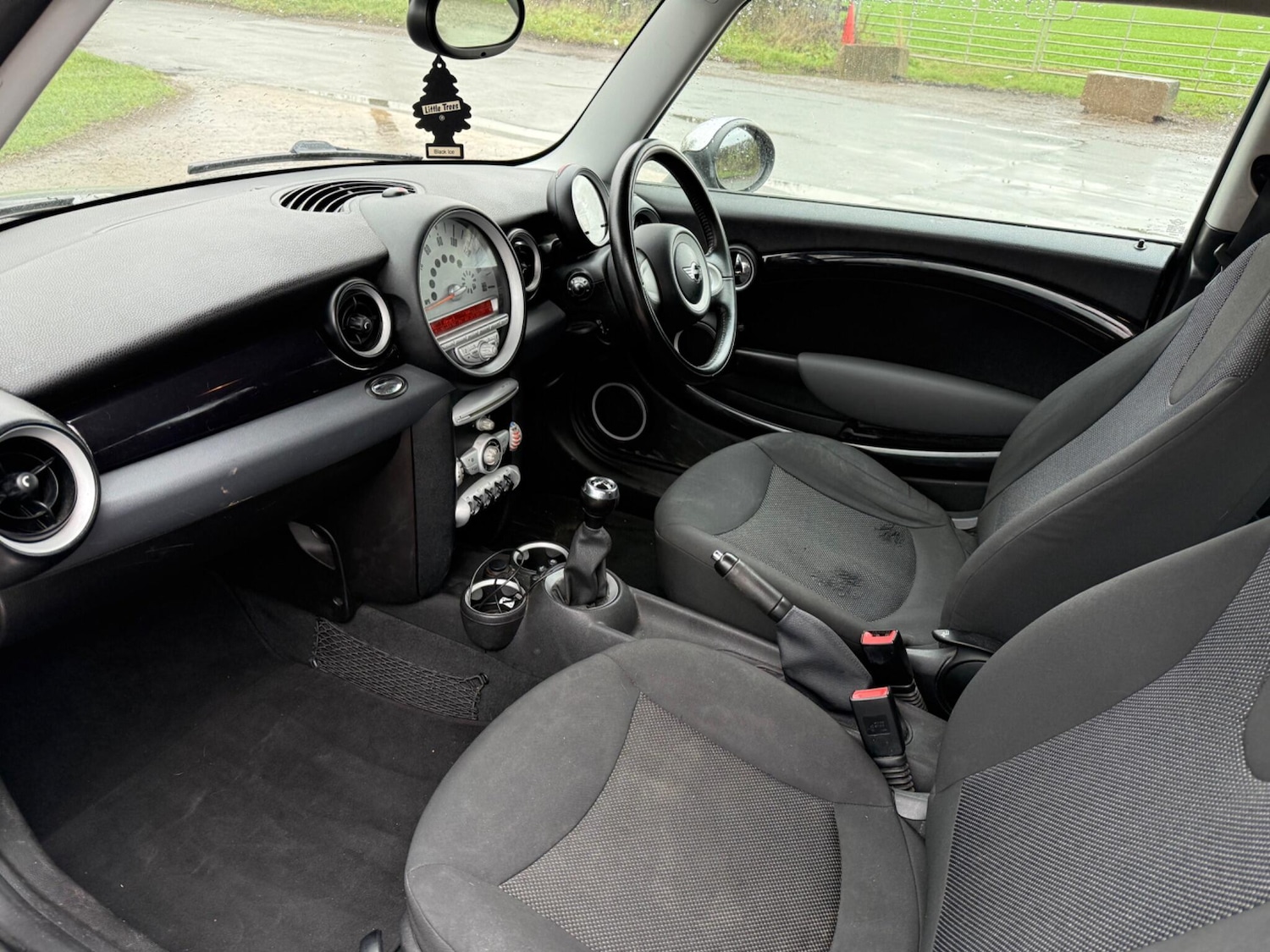 Used MINI Hatch 2009 for sale - 77306339: Photo 12