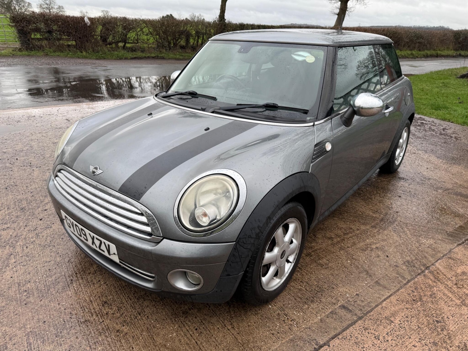 Used MINI Hatch 2009 for sale - 77306339: Photo 13