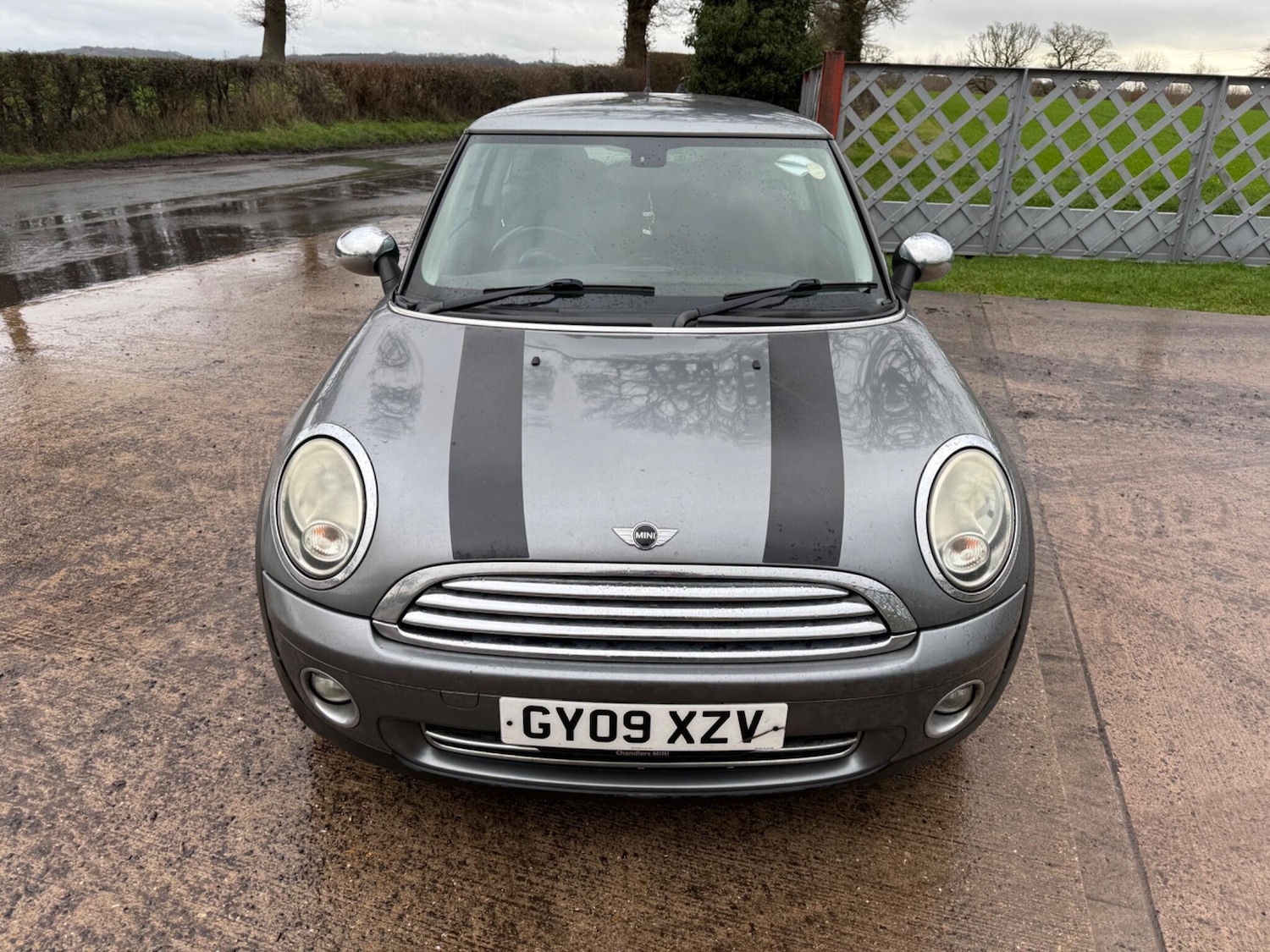 Used MINI Hatch 2009 for sale - 77306339: Photo 14