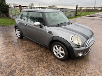 Used MINI Hatch 2009 for sale - 77306339: Photo