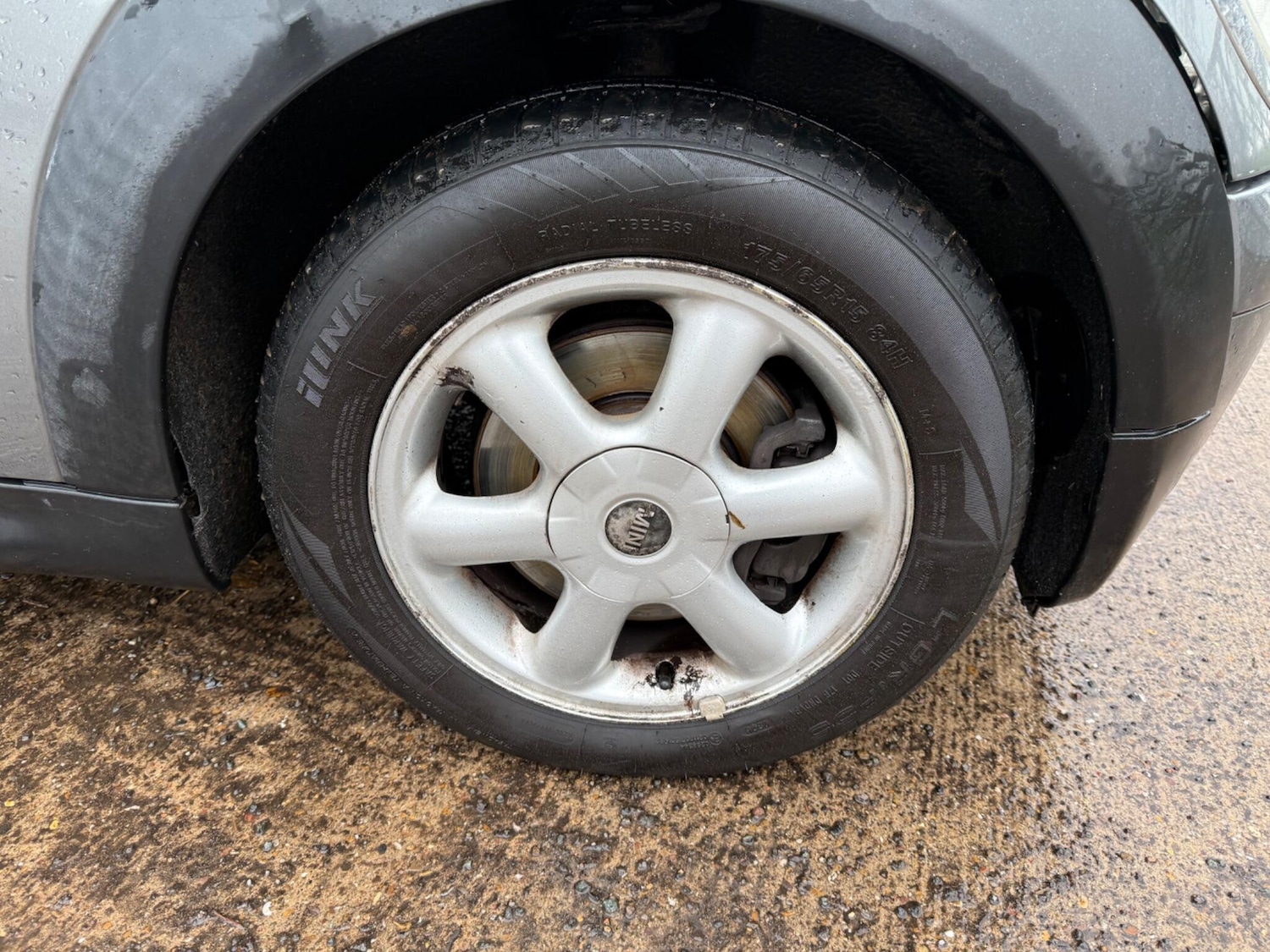 Used MINI Hatch 2009 for sale - 77306339: Photo 2