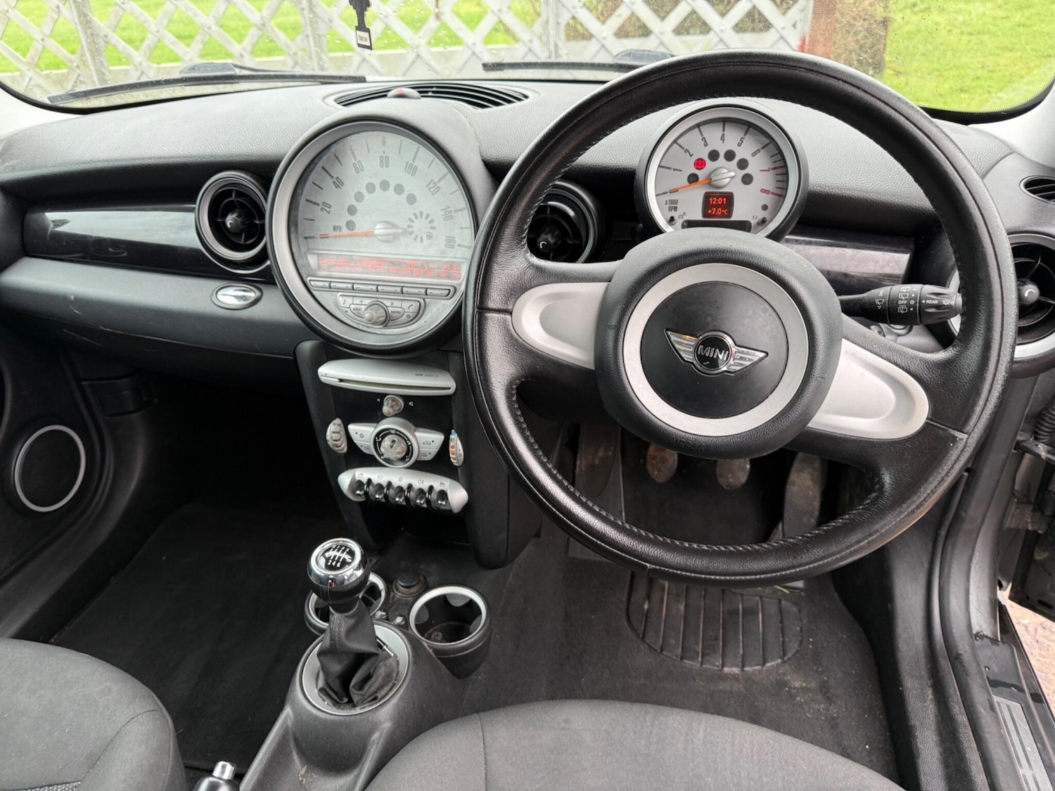 Used MINI Hatch 2009 for sale - 77306339: Photo 5