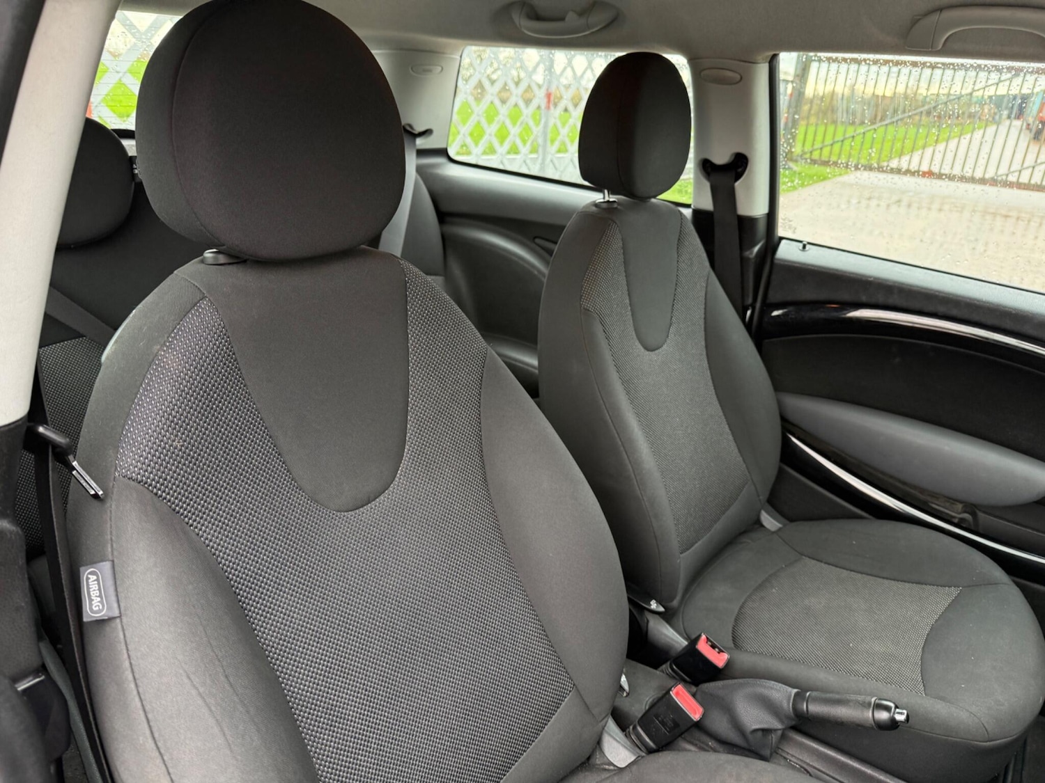 Used MINI Hatch 2009 for sale - 77306339: Photo 6