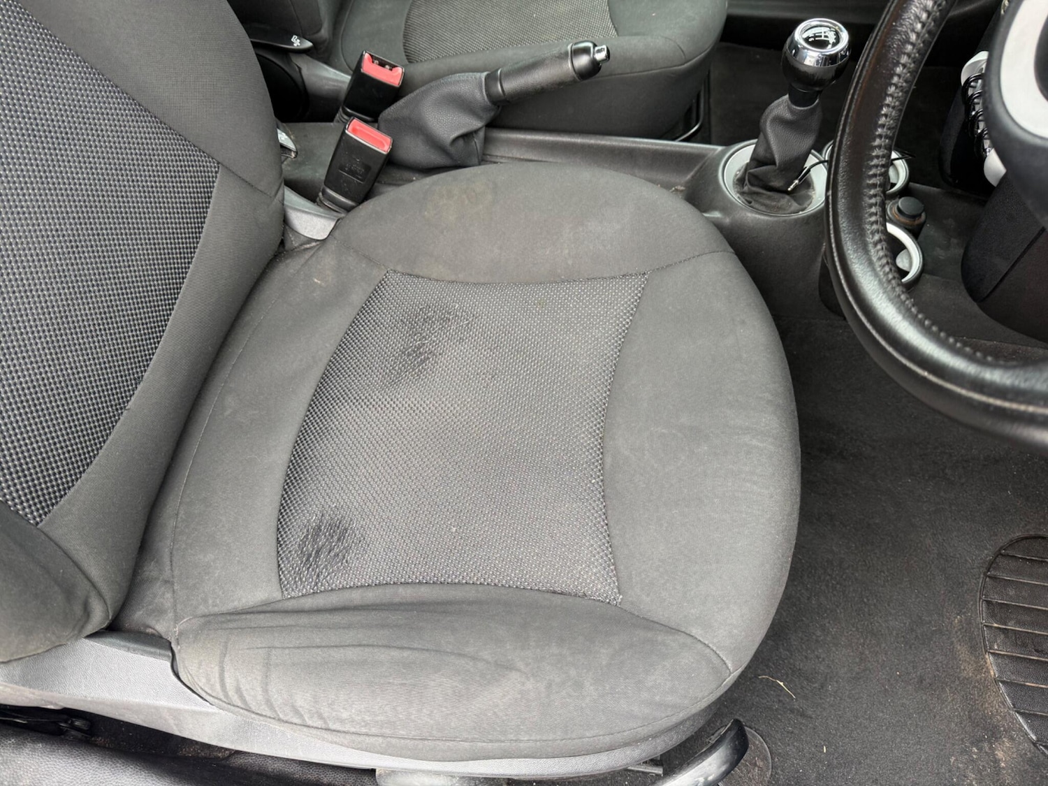 Used MINI Hatch 2009 for sale - 77306339: Photo 7