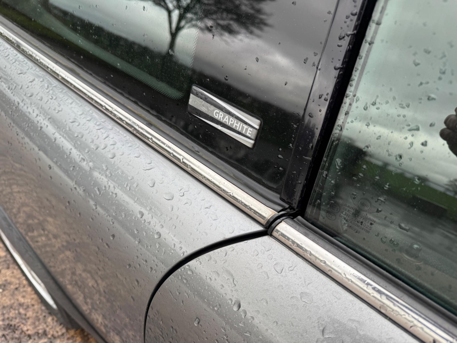 Used MINI Hatch 2009 for sale - 77306339: Photo 8