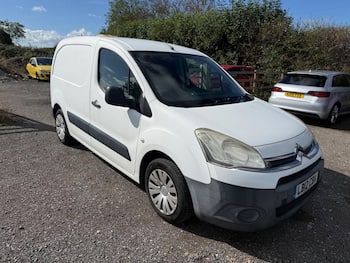 Used Citroen Berlingo 2012 for sale - 79750822: Photo