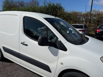 Used Citroen Berlingo 2012 for sale - 79750822: Photo