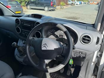 Used Citroen Berlingo 2012 for sale - 79750822: Photo