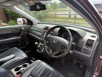 Used Honda CR-V 2011 for sale - 78947151: Photo