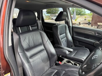 Used Honda CR-V 2011 for sale - 78947151: Photo