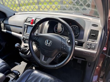 Used Honda CR-V 2011 for sale - 78947151: Photo