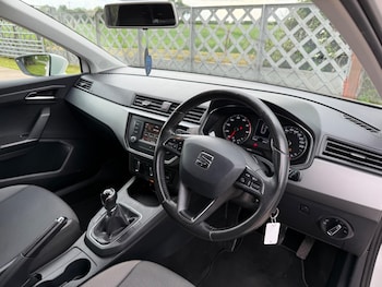 Used SEAT Ibiza 2017 for sale - 78528430: Photo