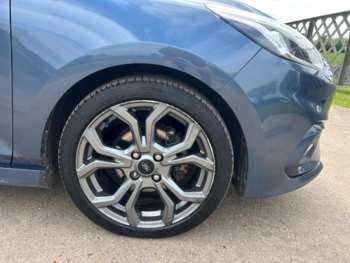 Used Ford Fiesta 2019 for sale - 74465791: Photo