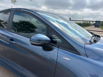 Used Ford Fiesta 2019 for sale - 74465791: Photo