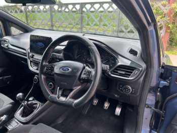 Used Ford Fiesta 2019 for sale - 74465791: Photo