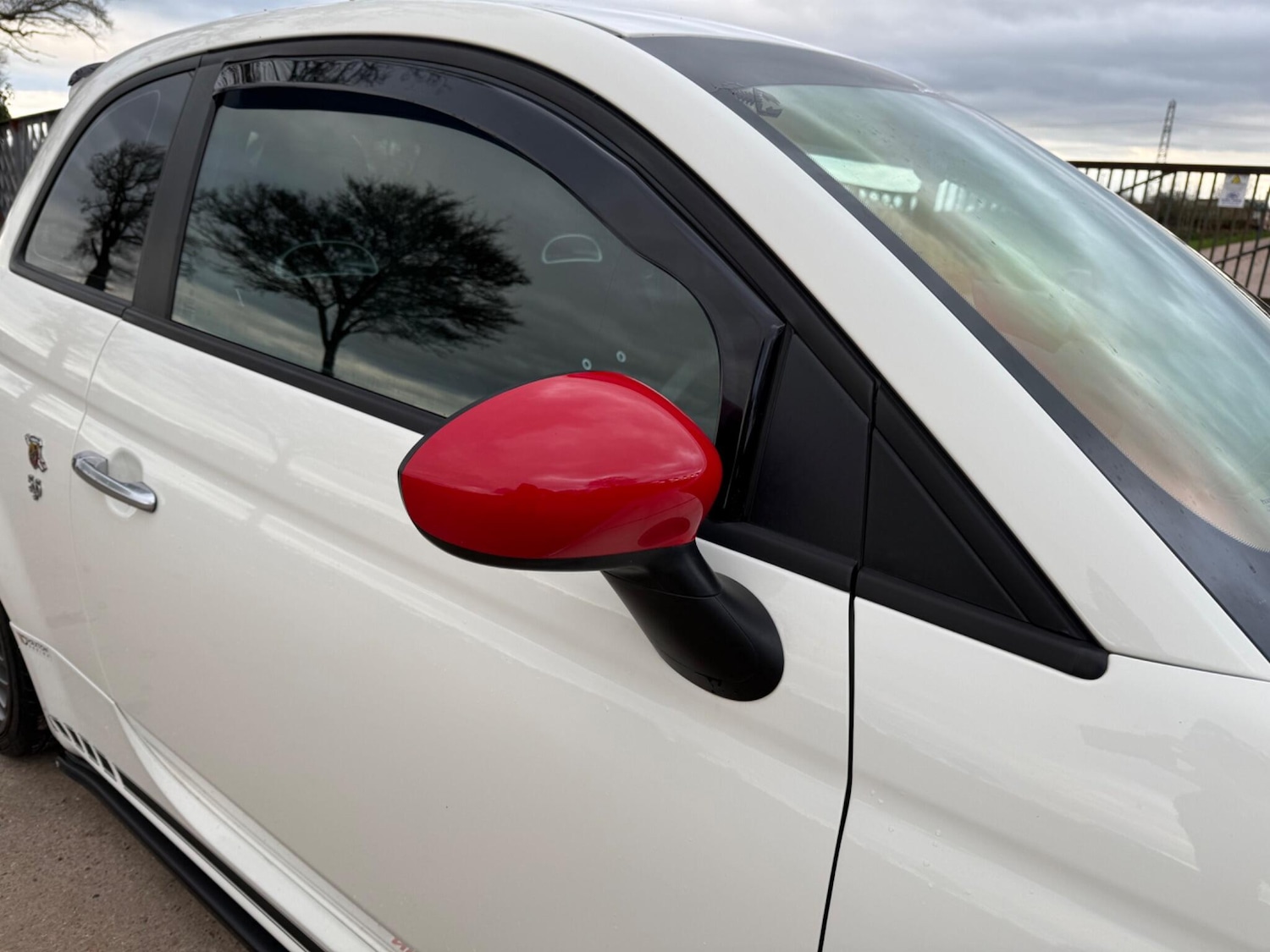 Used Abarth 595 for sale - 77824855: Photo 5