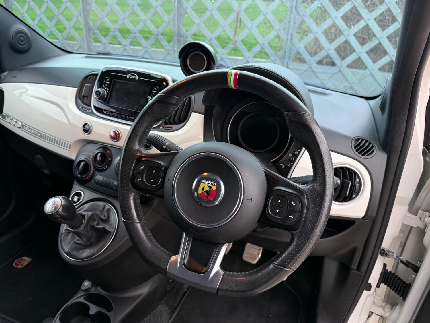 Used Abarth 595 for sale - 77824855: Photo 6