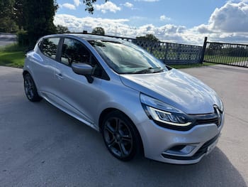 Used Renault Clio 2017 for sale - 79874288: Photo