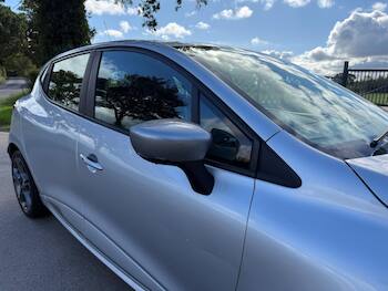 Used Renault Clio 2017 for sale - 79874288: Photo
