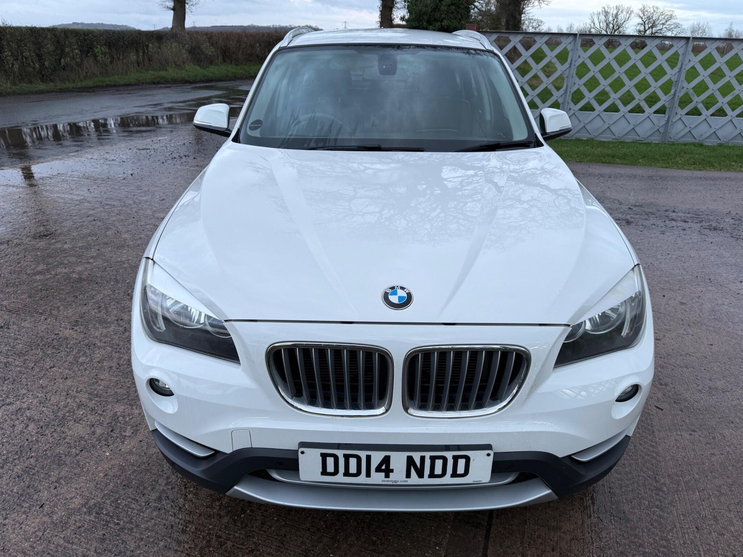 Used BMW X1 2014 for sale - 77565037: Photo 13