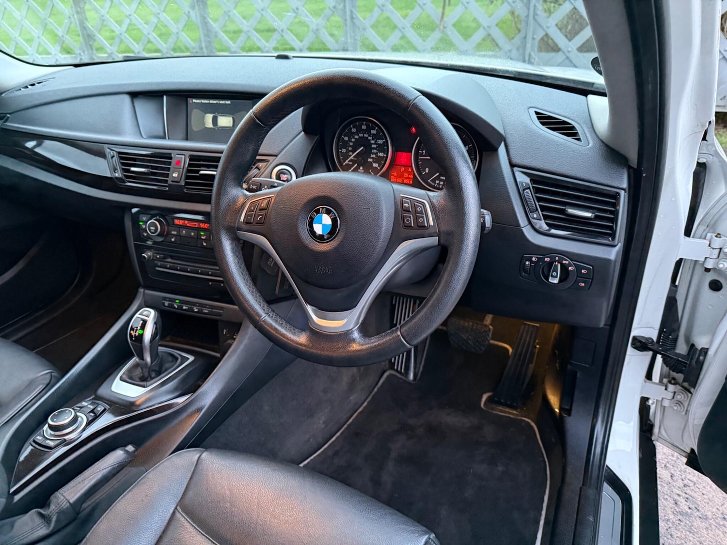 Used BMW X1 2014 for sale - 77565037: Photo 4