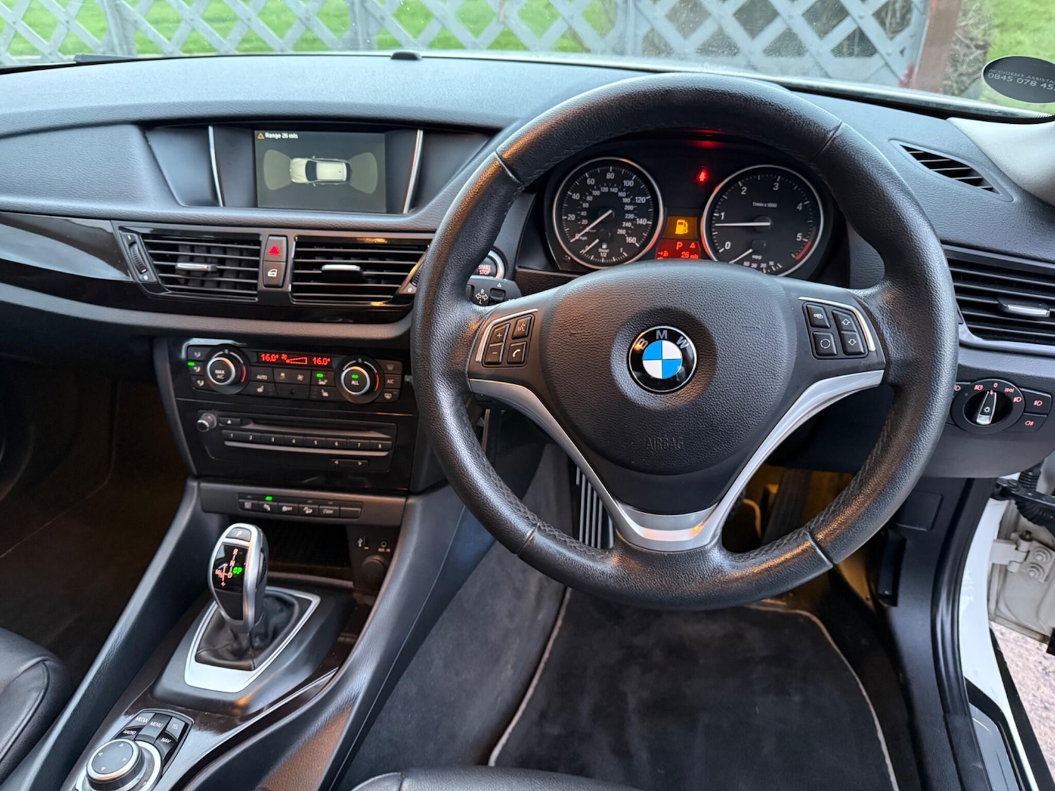 Used BMW X1 2014 for sale - 77565037: Photo 5