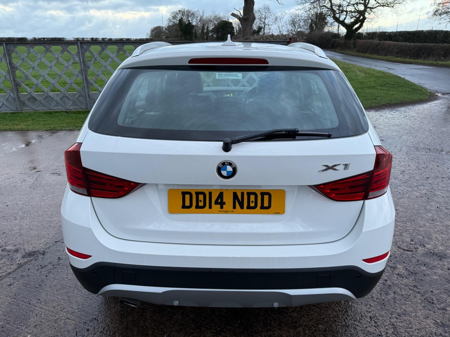 Used BMW X1 2014 for sale - 77565037: Photo 9