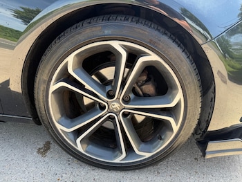 Used Vauxhall Astra GTC 2014 for sale - 78676004: Photo