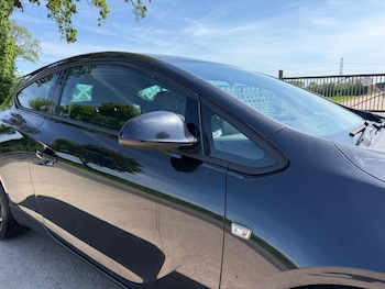 Used Vauxhall Astra GTC 2014 for sale - 78676004: Photo