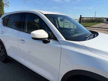 Used Mazda CX-5 2017 for sale - 78136001: Photo