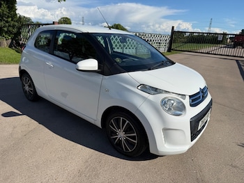 Used Citroen C1 2015 for sale - 78585889: Photo