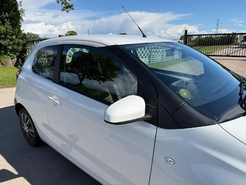 Used Citroen C1 2015 for sale - 78585889: Photo