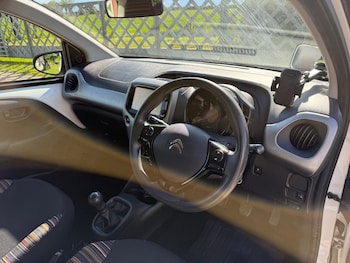 Used Citroen C1 2015 for sale - 78585889: Photo