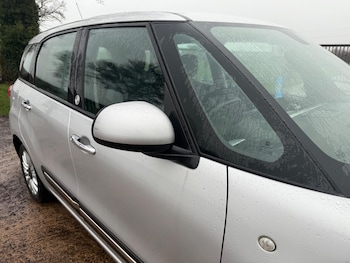 Used Fiat 500L 2014 for sale - 78575477: Photo