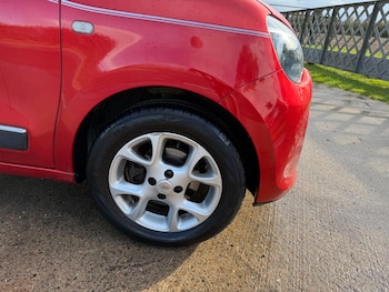 Used Renault Twingo 2015 for sale - 75884763: Photo
