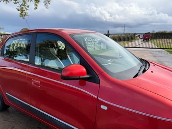 Used Renault Twingo 2015 for sale - 75884763: Photo