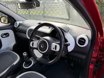 Used Renault Twingo 2015 for sale - 75884763: Photo