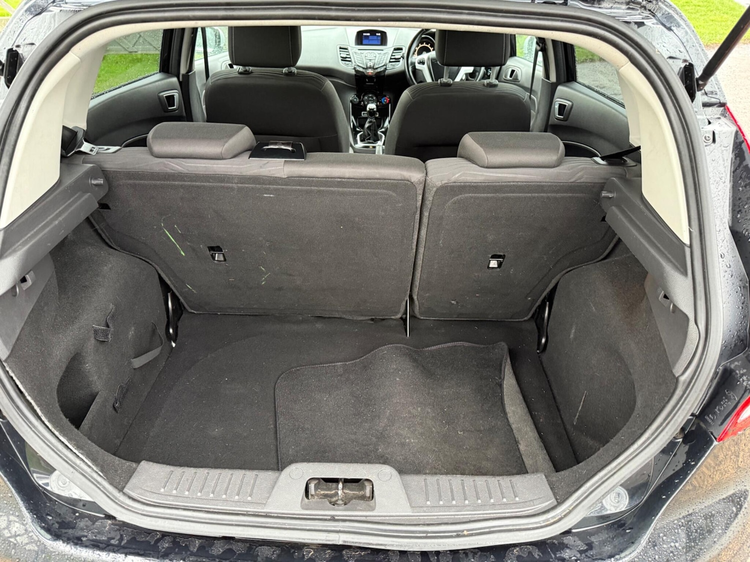 Used Ford Fiesta for sale - 77278833: Photo 10