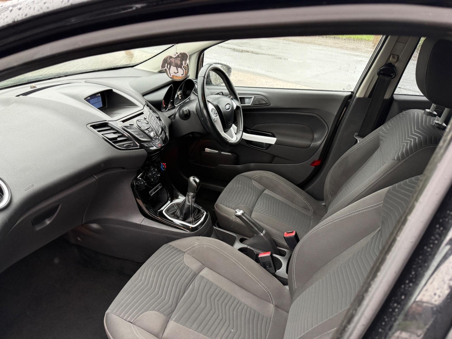 Used Ford Fiesta for sale - 77278833: Photo 12